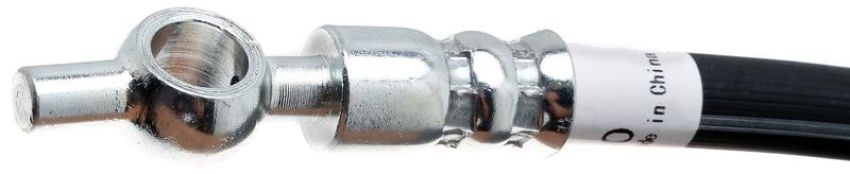 Raybestos BH383440 Raybestos Element3 Brake Hose