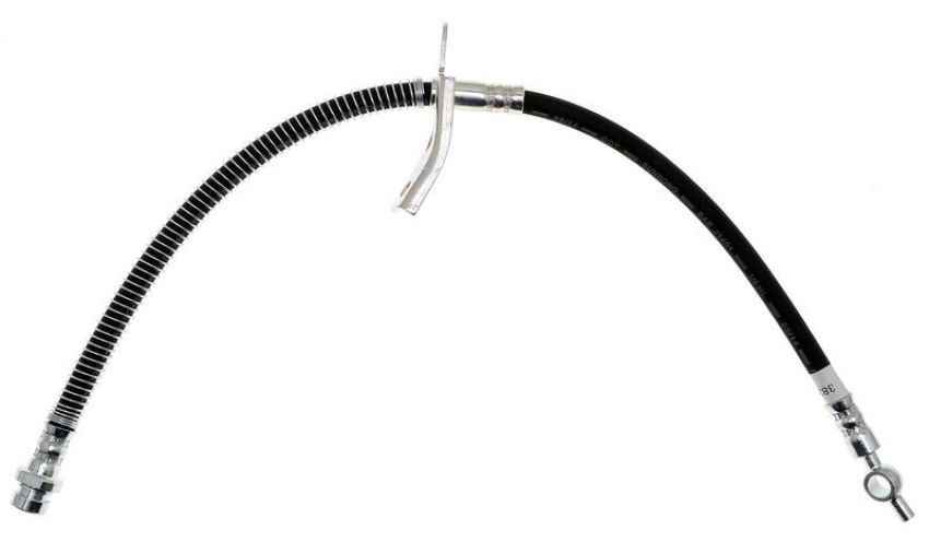 Raybestos BH383441 Raybestos Element3 Brake Hose