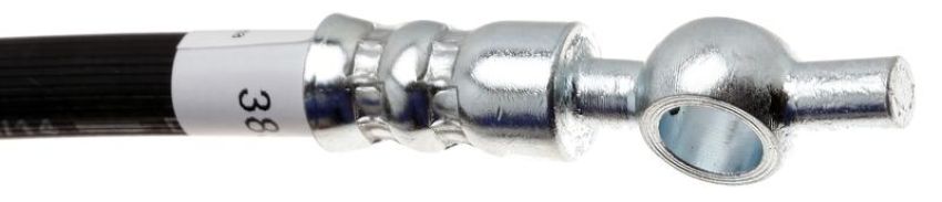 Raybestos BH383441 Raybestos Element3 Brake Hose
