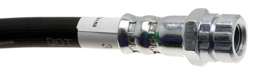 Raybestos BH383442 Raybestos Element3 Brake Hose