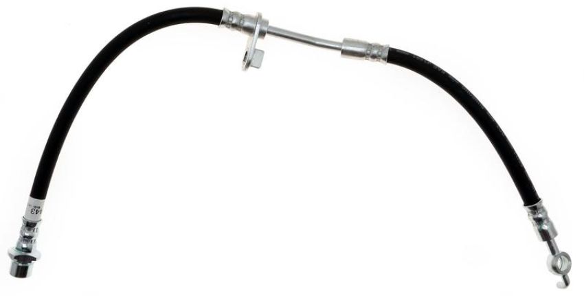 Raybestos BH383443 Raybestos Element3 Brake Hose