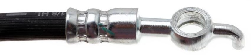 Raybestos BH383443 Raybestos Element3 Brake Hose