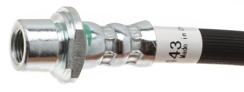 Raybestos BH383443 Raybestos Element3 Brake Hose
