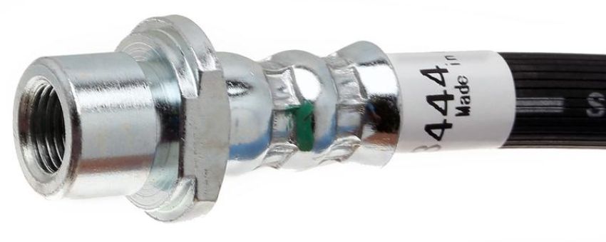 Raybestos BH383444 Raybestos Element3 Brake Hose