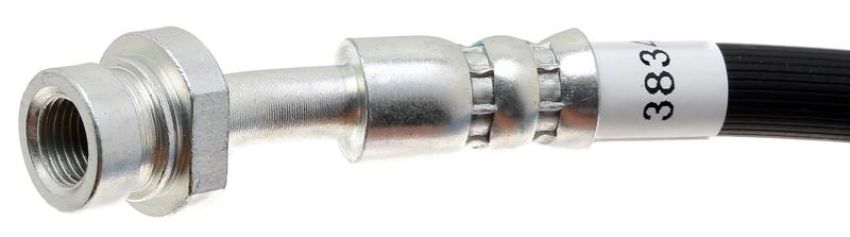 Raybestos BH383447 Raybestos Element3 Brake Hose