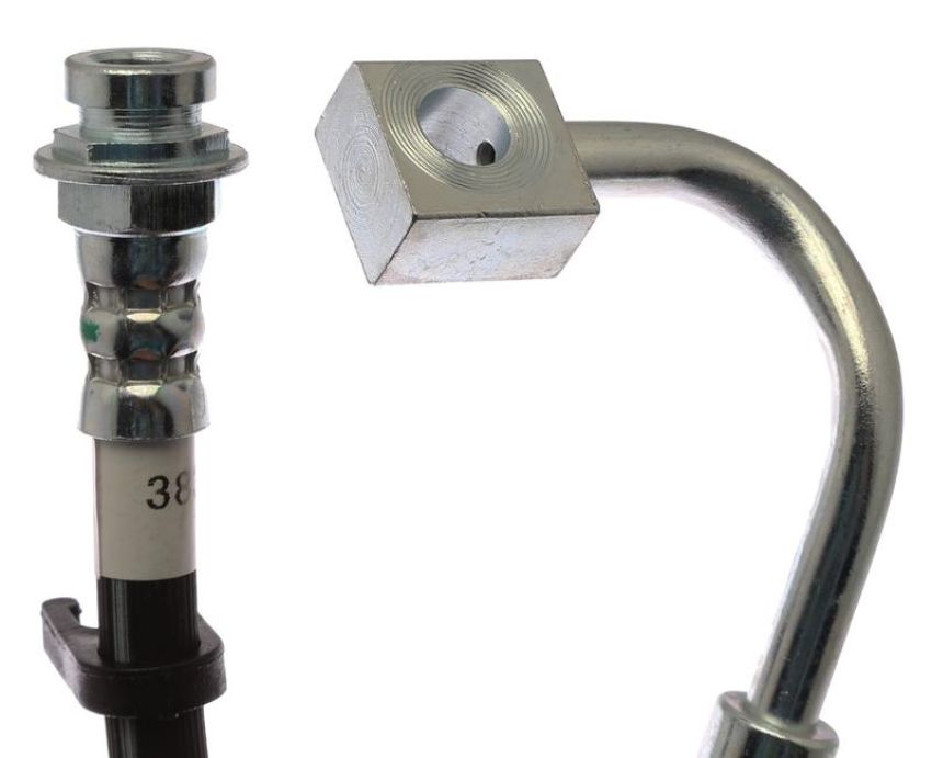 Raybestos BH383449 Raybestos Element3 Brake Hose