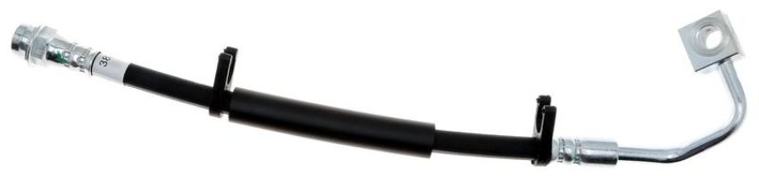 Raybestos BH383450 Raybestos Element3 Brake Hose