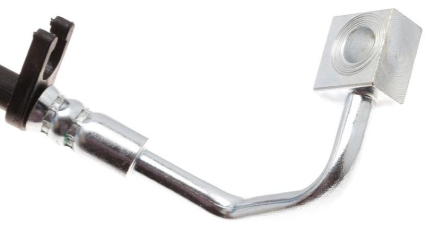 Raybestos BH383450 Raybestos Element3 Brake Hose