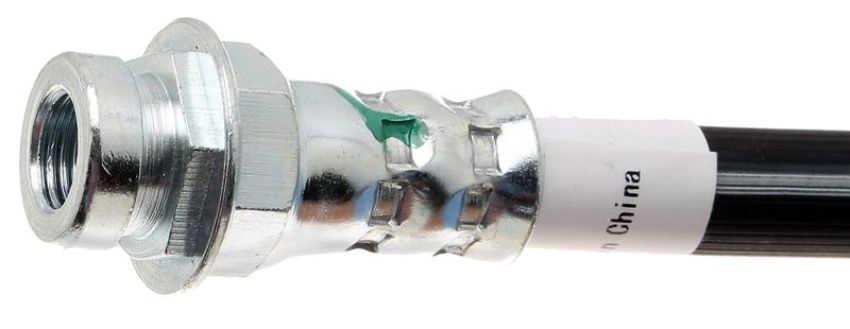 Raybestos BH383450 Raybestos Element3 Brake Hose
