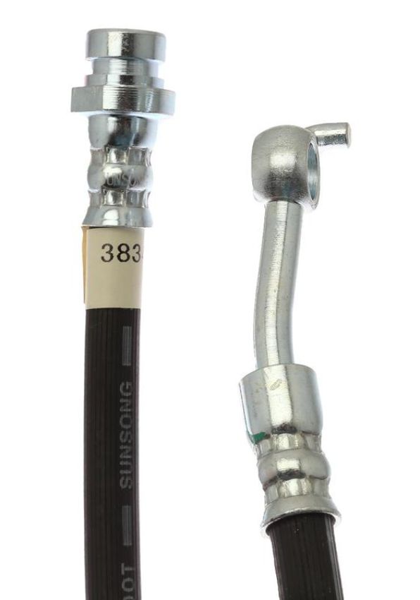 Raybestos BH383453 Raybestos Element3 Brake Hose