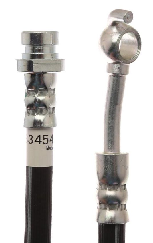 Raybestos BH383454 Raybestos Element3 Brake Hose