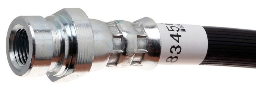 Raybestos BH383456 Raybestos Element3 Brake Hose