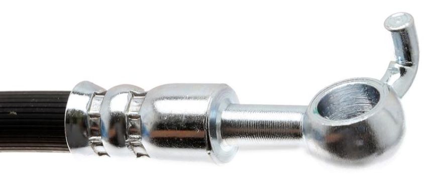 Raybestos BH383459 Raybestos Element3 Brake Hose