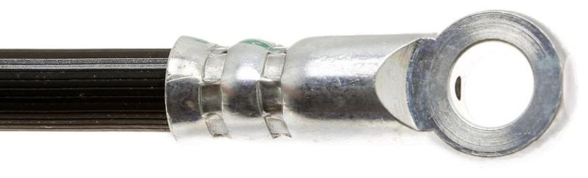 Raybestos BH383462 Raybestos Element3 Brake Hose