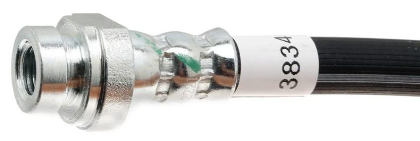 Raybestos BH383462 Raybestos Element3 Brake Hose