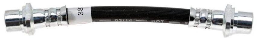Raybestos BH383468 Raybestos Element3 Brake Hose