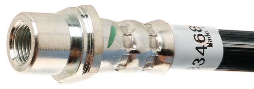 Raybestos BH383468 Raybestos Element3 Brake Hose