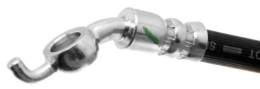 Raybestos BH383469 Raybestos Element3 Brake Hose