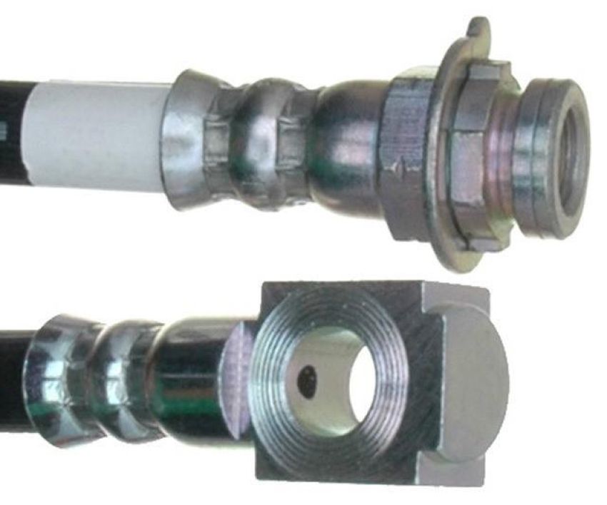 Raybestos BH38346 Raybestos Element3 Brake Hose