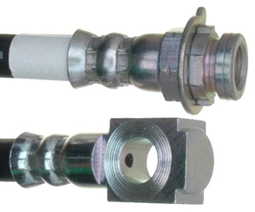 Raybestos BH38346 Raybestos Element3 Brake Hose