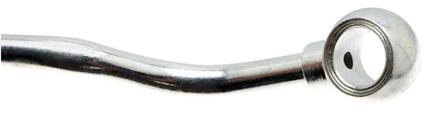 Raybestos BH383471 Raybestos Element3 Brake Hose