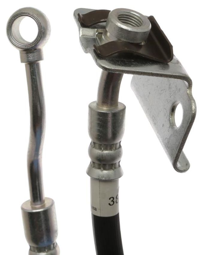 Raybestos BH383472 Raybestos Element3 Brake Hose