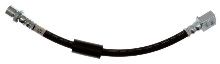 Raybestos BH383479 Raybestos Element3 Brake Hose