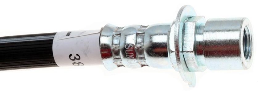 Raybestos BH383480 Raybestos Element3 Brake Hose