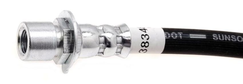 Raybestos BH383480 Raybestos Element3 Brake Hose
