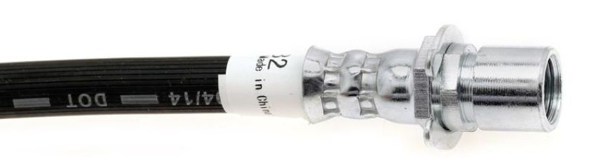 Raybestos BH383482 Raybestos Element3 Brake Hose