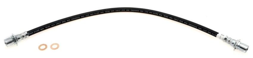 Raybestos BH383482 Raybestos Element3 Brake Hose