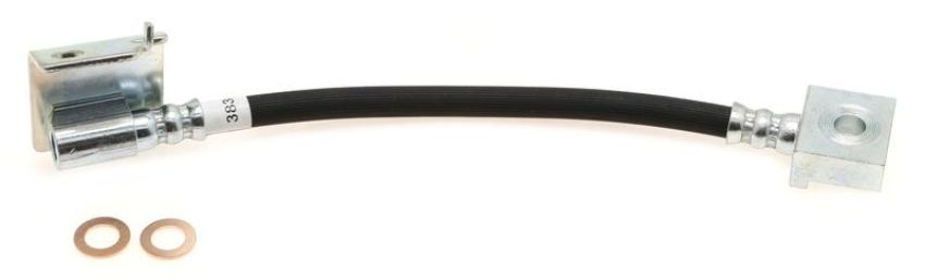 Raybestos BH383483 Raybestos Element3 Brake Hose