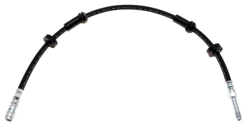 Raybestos BH383485 Raybestos Element3 Brake Hose