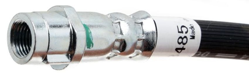 Raybestos BH383485 Raybestos Element3 Brake Hose