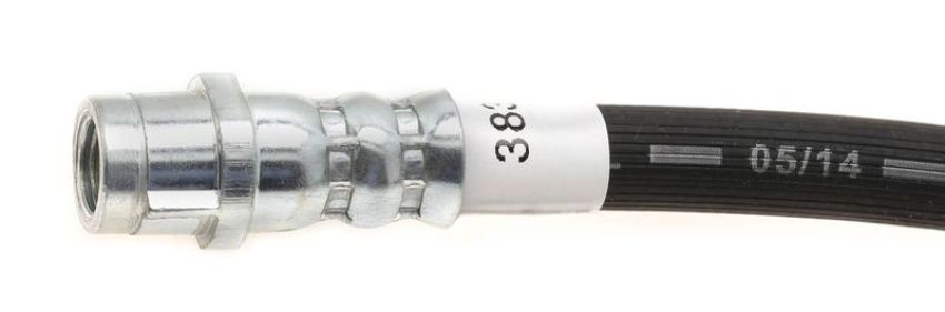 Raybestos BH383487 Raybestos Element3 Brake Hose