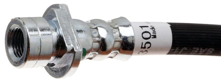 Raybestos BH383501 Raybestos Element3 Brake Hose