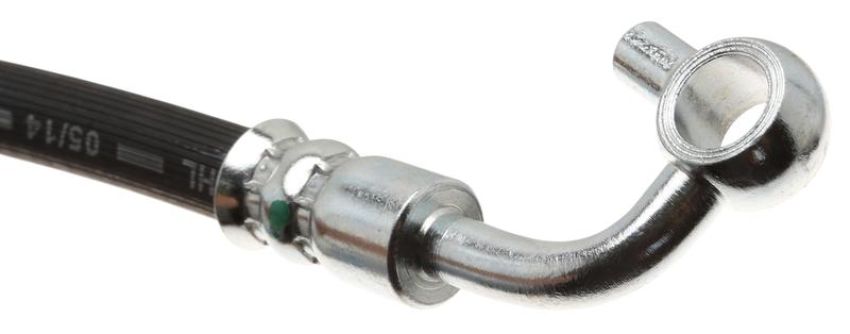 Raybestos BH383501 Raybestos Element3 Brake Hose