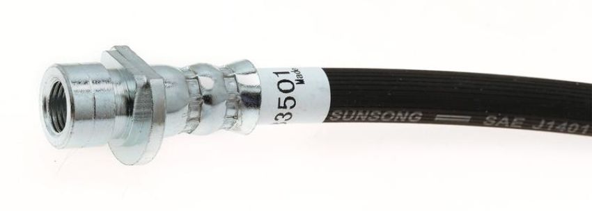 Raybestos BH383501 Raybestos Element3 Brake Hose