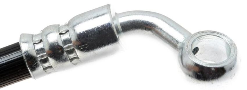 Raybestos BH383503 Raybestos Element3 Brake Hose