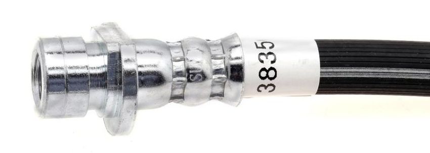 Raybestos BH383503 Raybestos Element3 Brake Hose