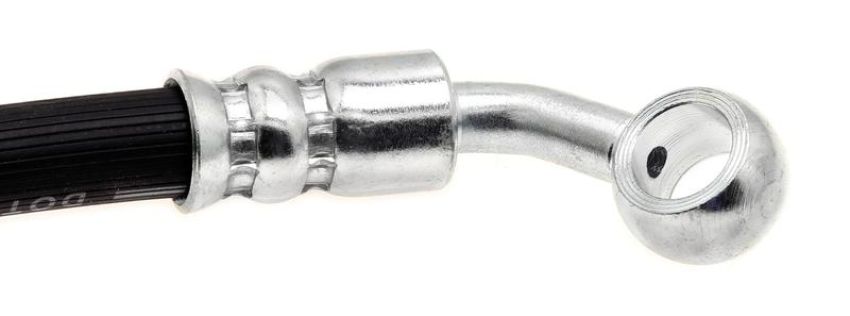 Raybestos BH383504 Raybestos Element3 Brake Hose