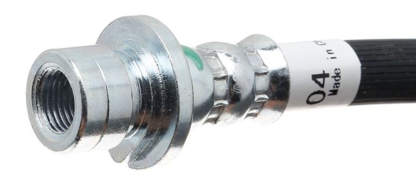 Raybestos BH383504 Raybestos Element3 Brake Hose