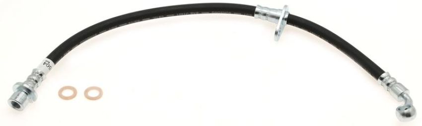 Raybestos BH383504 Raybestos Element3 Brake Hose