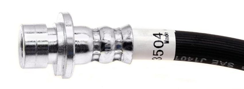 Raybestos BH383504 Raybestos Element3 Brake Hose