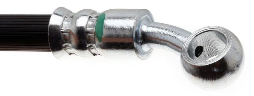 Raybestos BH383505 Raybestos Element3 Brake Hose