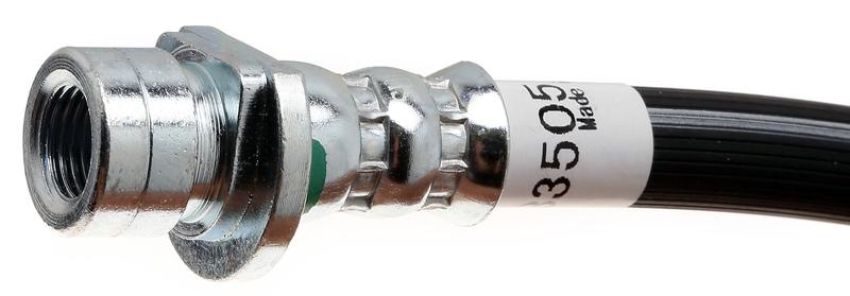 Raybestos BH383505 Raybestos Element3 Brake Hose