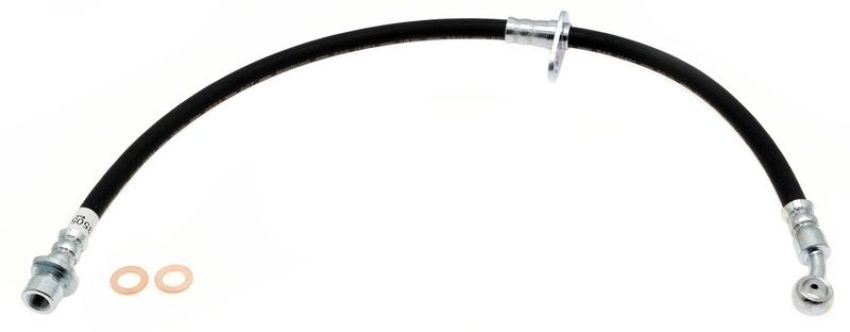 Raybestos BH383505 Raybestos Element3 Brake Hose