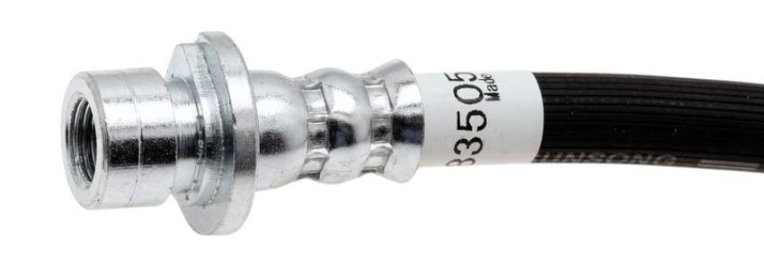 Raybestos BH383505 Raybestos Element3 Brake Hose