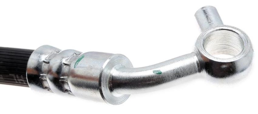 Raybestos BH383506 Raybestos Element3 Brake Hose