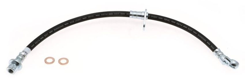 Raybestos BH383506 Raybestos Element3 Brake Hose